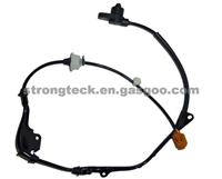 HONDA ACCORD ABS SENSOR WHEEL SPEED SENSOR 57455S84A52