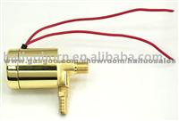 Big Golden Valve For Air Horn