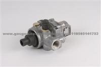 Mercedes Benz 24318806 Unloader Valve