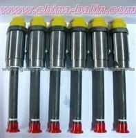 Injector 4W7018,Diesel Injecor,Fuel Injector,Pencil Nozzle