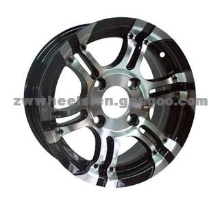 ZW-HZ536 Alloy Wheel