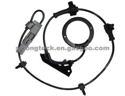 CHEVROLET GMC ABS SENSOR 15176998