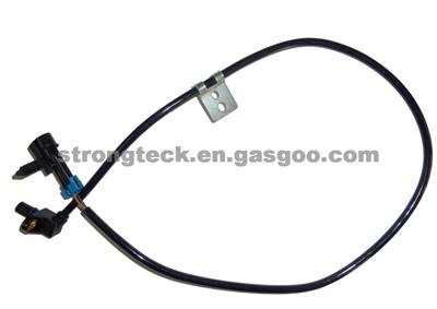 GMC OLDSMOBILE CHEVROLET S10 BLAZER ABS SENSOR 15997039