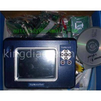 Digimaster II odometer BMW MINI SER