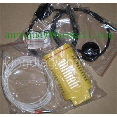 BMW GT1 DIS SSS car system