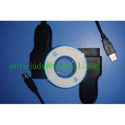 Super TOYOTA  K+CAN commander 1.1