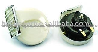 High Quality Electric Horn 12V/24V Hl-2011