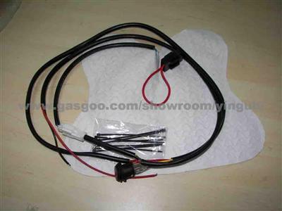 Auto Seat Heater Kits for Dongfeng TS16949