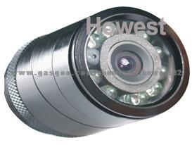 Rear View Camera With IR Night Vision