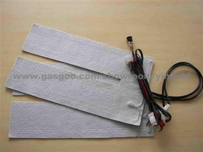 Car Seat Heater Kits for SAAB TS16949