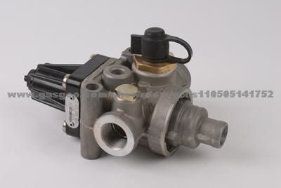 MAN 81521019083 Unloader Valve