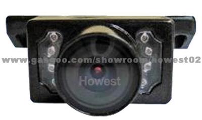 Rear View Camera With IR Night Vision DC 12V