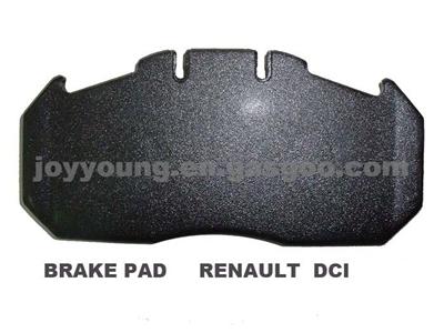 WVA 29131 Brake Pad