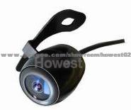 Mini-Butterfly Waterproof Rear View Parking Camera