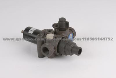 Mercedes Benz 24318706 Unloader Valve