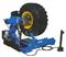 SR-598 Truck tyre exchanger