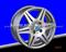 13inch,Width 4.5inch Car Alloy Wheel Rims,Small Size Rim