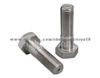 Hex Bolt with 35CrMo, 40Cr, stainless steel, carbon steel M10-M30