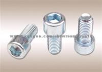 Inner Hex Bolts (HD-H-116) with 35crmo, 40cr, Stainless Steel, Carbon Steel