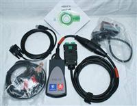 Lexia-3 Citroen diagnostic tool v45