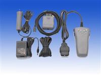 Nissan Consult III diagnostic testing