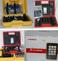 X431 Diagun  diagnostic tool for automotive technicians