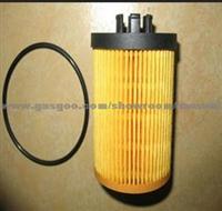 OPEL Oil Filter 650311