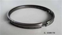 piston ring for Toyota 2L