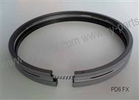 piston ring for NISSAN PD6