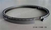 piston ring for Daewoo 1146