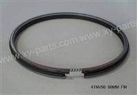 Piston Ring Apply For Yanmar 4TNV98