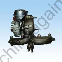 TURBOCHARGER 038253019