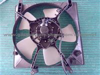 Radiator Fan for Audi BMW Bz-0213