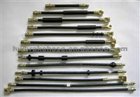 Brake Hose Assembly SAE J1401