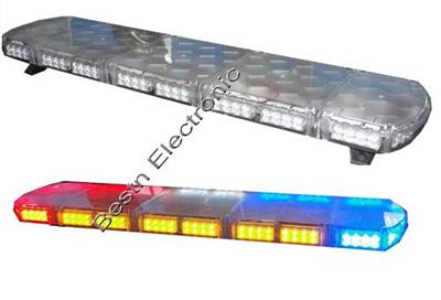 lightbar/led lightbar each module is 4W