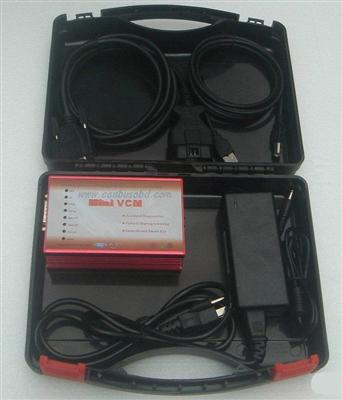 Mini ford vcm scanner (Ford & Mazda scanner)