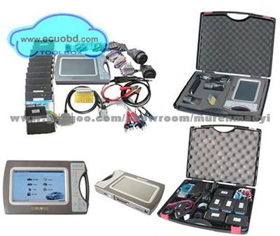 Free Ship And High Quality Digital DSP III+ PROG(Odometer Full Package)