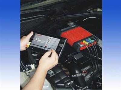 X-431 TOP Automotive Diagnostic