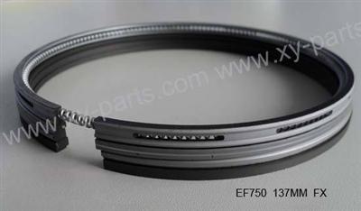 piston ring for Hino EF750