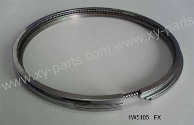 piston ring for CAT 1W5105