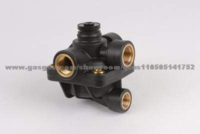 Mercedes Benz 44290644 Relay Valve