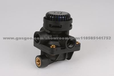 Mercedes Benz 44296344 Relay Valve