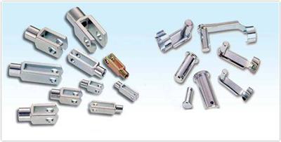 Clevis DIN71752/ISO8140