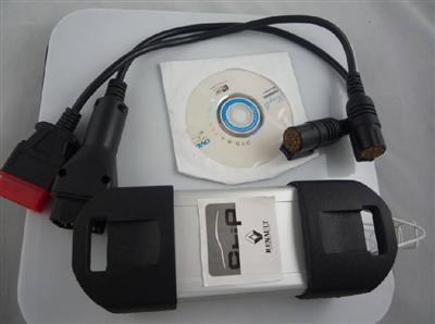 CAN Clip Diagnostic Interface for Renault