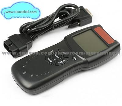 Free Ship And High Quality D900 FULL FUNCTION CAN OBD2 SCANNER