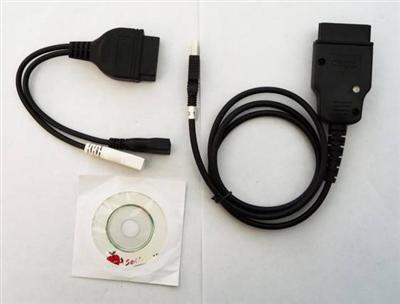 Galletto 1250 1260 EOBD1260 OBD ECU Remap Flasher Tool