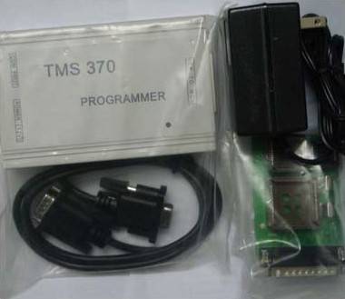 TMS370 Auto ECU Programmer