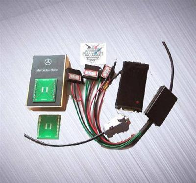 MB Key prog Mercedes device is working with smart key