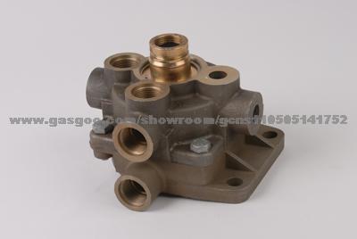 Renault 5010216962 Relay Valve