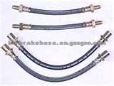 Hydraulic Brake Hose Assembly